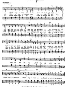 Downloaden: Notenblatt Jingle Bells für Gitarre, Geige und Kinder