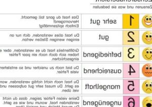 Runterladen: Die Bedeutung der Noten und ihre Relevanz im Bildungssystem