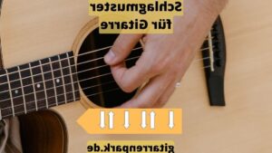 Runterladen: Saiten der Gitarre - Tipps und Tricks für den perfekten Klang
